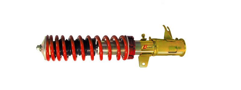 Adjustable Shock Absorber
