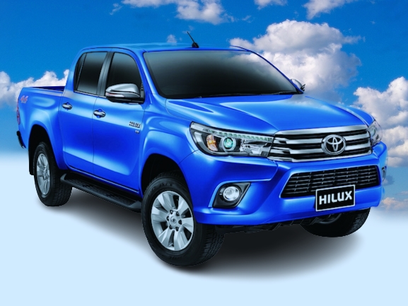 Supported Japanese car brands (set 1)