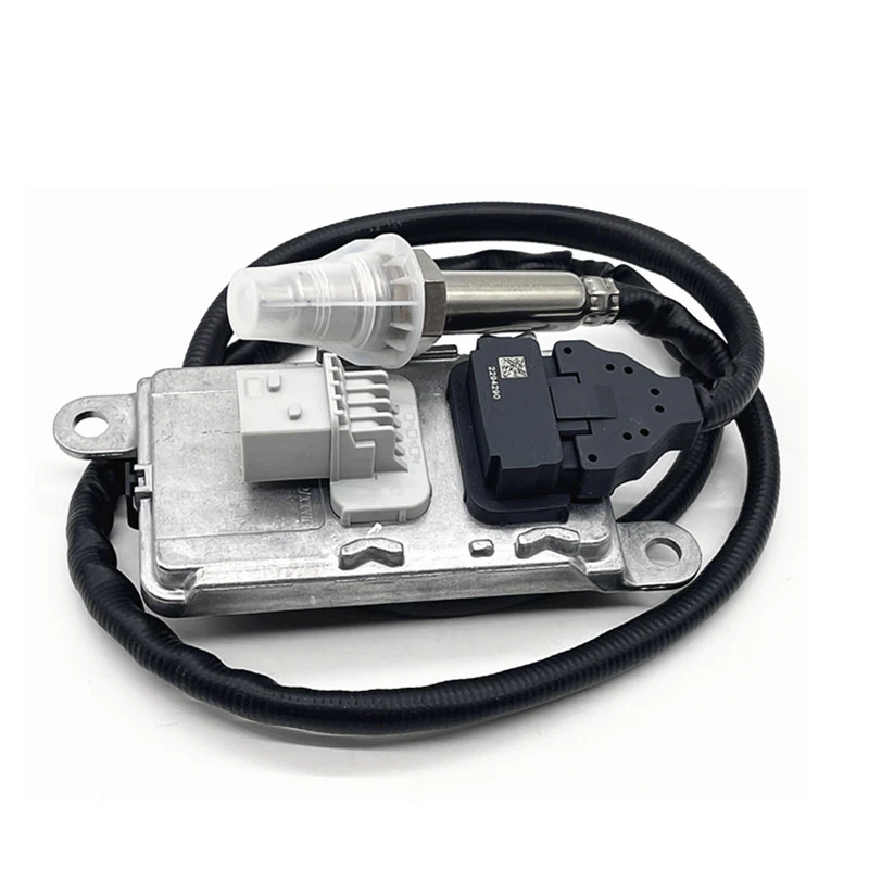 Nitrogen oxide sensor (NOx sensor)