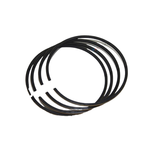 Design of oil control ring