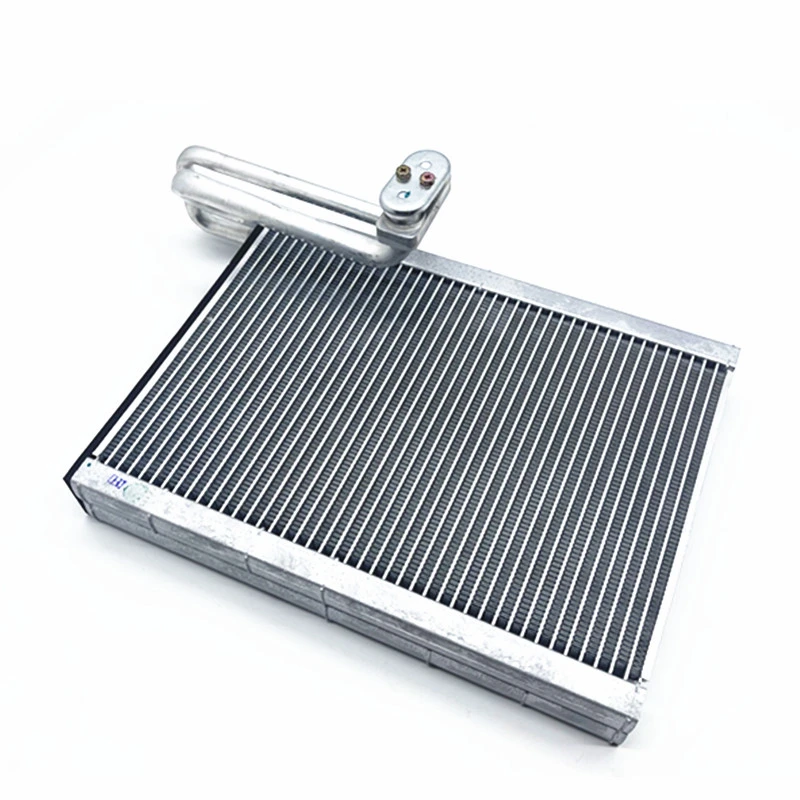 Air-conditioning evaporator