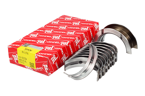 OE-standard main bearing